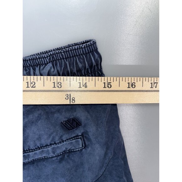 VRST Men's 7" Easy Shorts, Small, Slate Blue - Picture 4 of 7